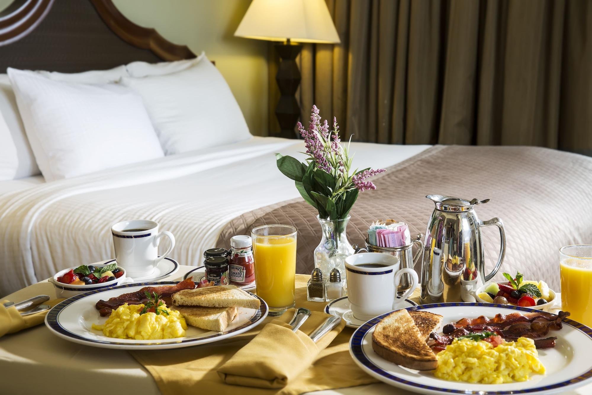Marina Inn Grande Dunes - 7-503 Myrtle Beach Ngoại thất bức ảnh