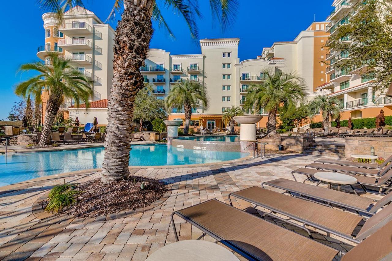 Marina Inn Grande Dunes - 7-503 Myrtle Beach Ngoại thất bức ảnh