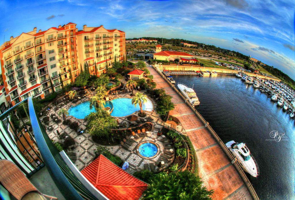 Marina Inn Grande Dunes - 7-503 Myrtle Beach Ngoại thất bức ảnh